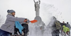 Без категорії - Як подолати зимову апатію