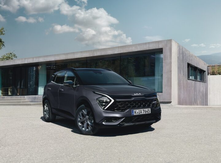 Авто новини - Як придбати Kia Sportage за суперціною? Пояснюємо деталі