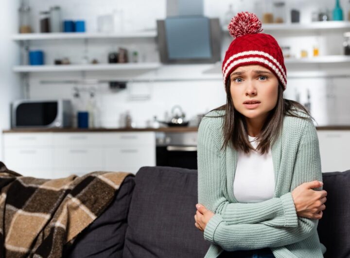 Без категорії - Як утеплити квартиру, якщо вимкнули опалення - корисні поради