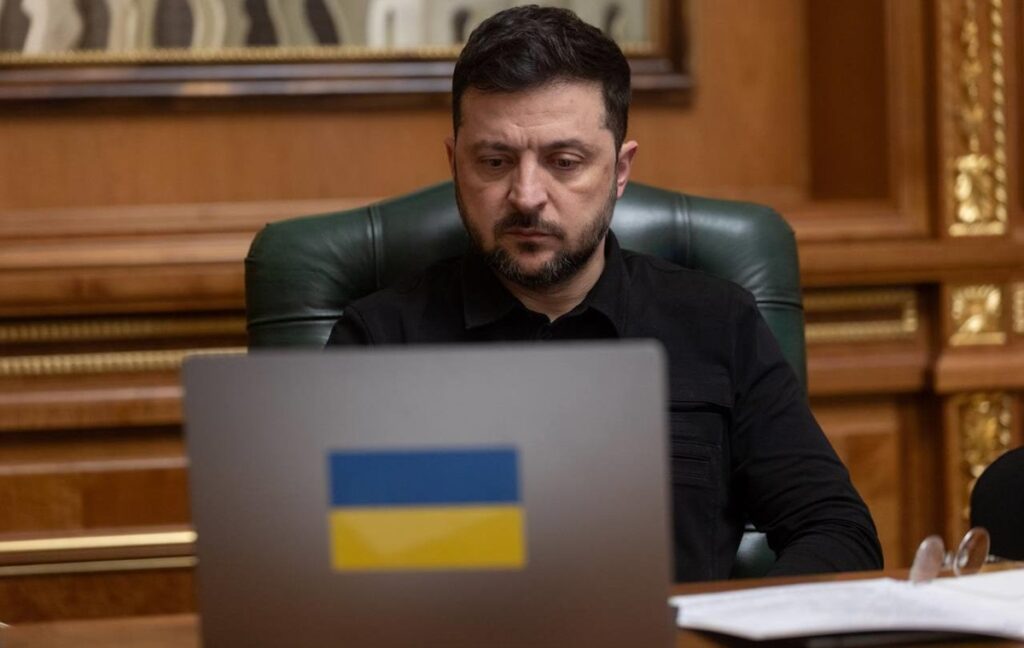 Новини України - Японія надасть Україні $6 млрд - Зеленський