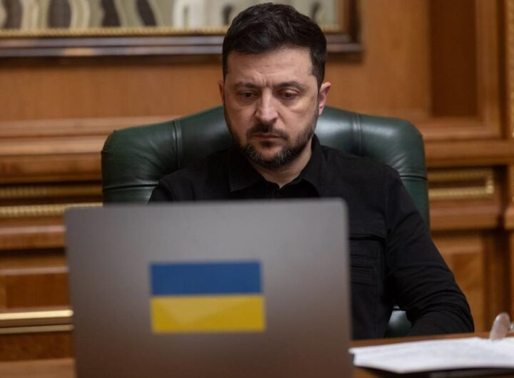 Новини України - Японія надасть Україні $6 млрд - Зеленський