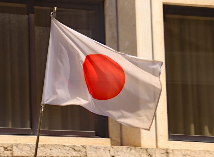 Новини світу - Японія подала заявку на участь в європейському механізмі SAFE