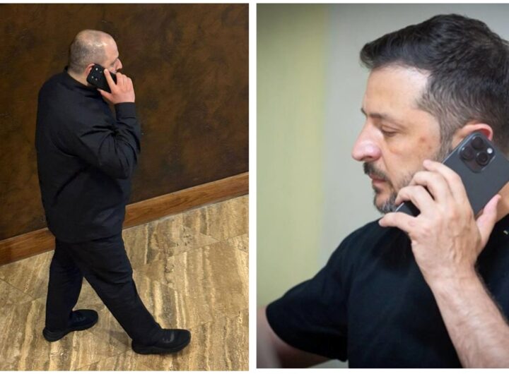 Новини України - Є конструктив: Зеленський оцінив переговори зі США