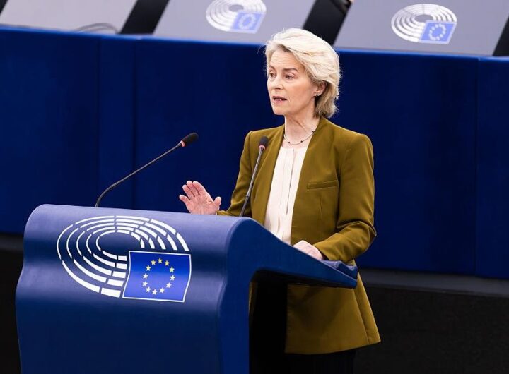 Новини світу - ЄС готує санкції проти Білорусі через атаки на Литву