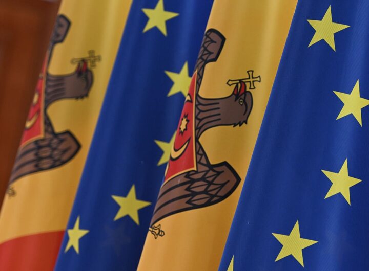 Новини світу - ЄС відкрив технічні перемови щодо трьох кластерів з Молдовою