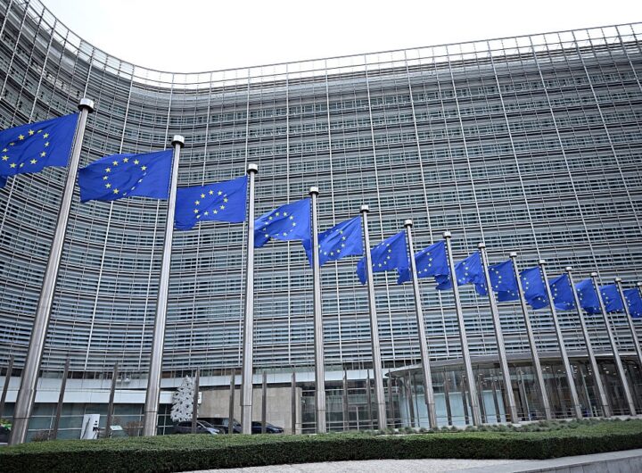 Новини світу - ЄС зробив крок до повної заборони російського газу