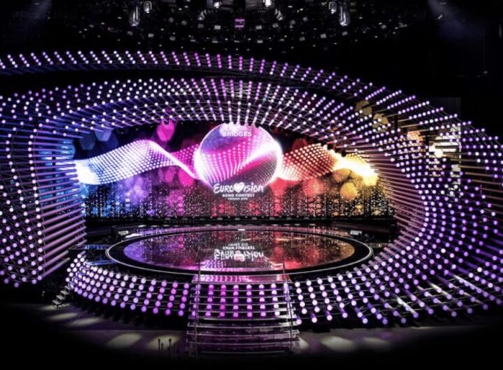 Новини культури - Євробачення-2026 у Відні змінює правила для глядачів