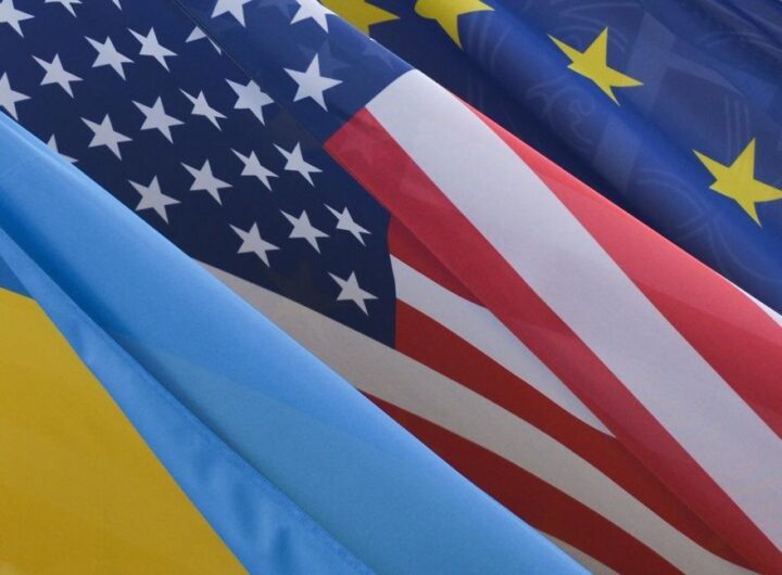 Новини України - Європа приєднається до переговорів у США - Умєров