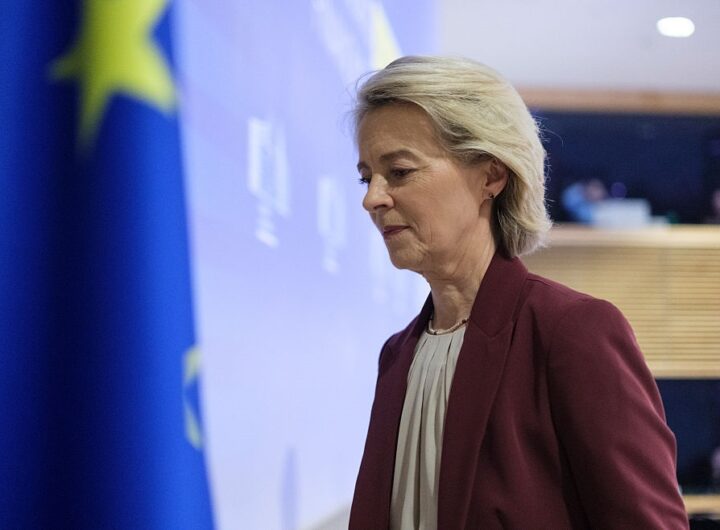 Новини світу - Європа визнала необхідність поступок з боку України - ЗМІ