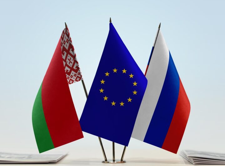 Новини бізнесу - Євросоюз розширив санкції проти Росії та Білорусі