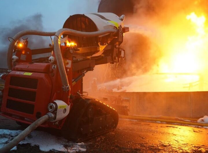 Новини України - З'явилися фото наслідків атаки на Полтавщину