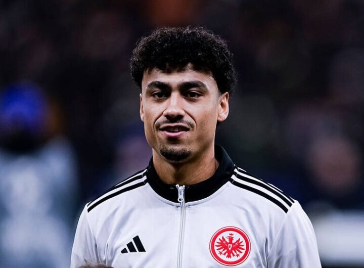 Новини спорту - Захисник може принести клубу з Німеччини чималі гроші