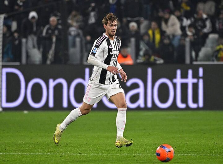 Новини спорту - Захисник Ювентуса надовго вибув через травму