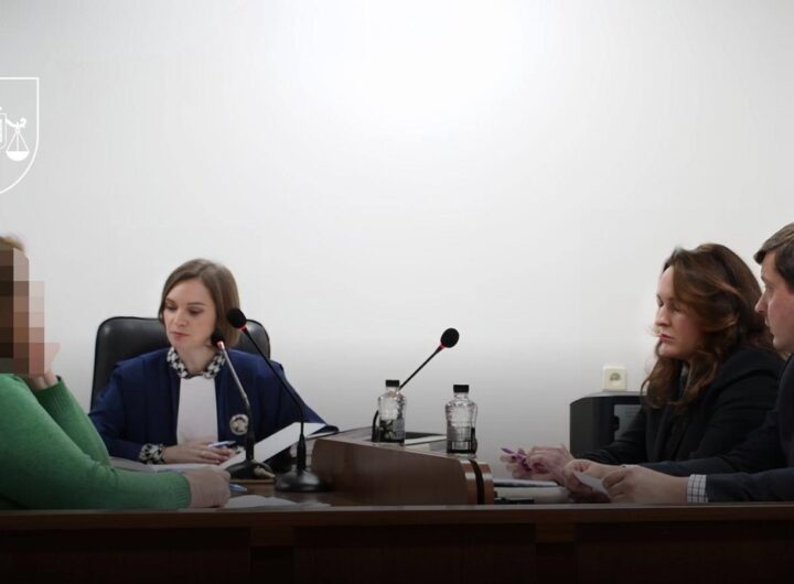 Новини України - Залишила доньку помирати після побоїв вітчима: в Ужгороді засудили матір