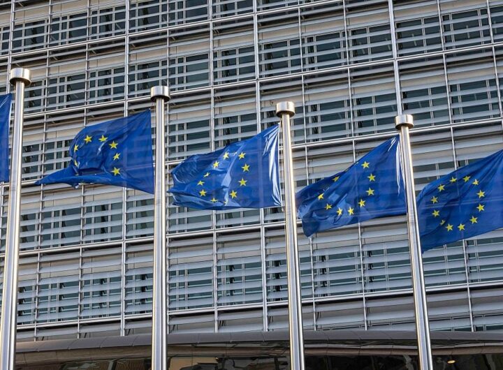 Новини світу - Заморожені активи РФ. Чого боїться Бельгія