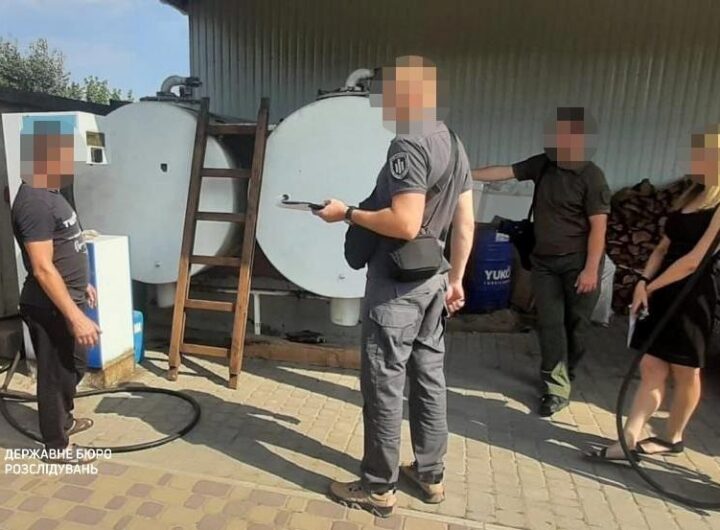 Новини України - Збагачення на 13 млн: у Запоріжжі повідомили про підозру експосадовцю ДСНС