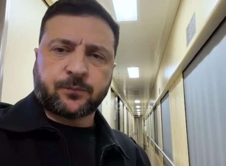 Новини України - Зеленський анонсував переговори з лідерами Європи