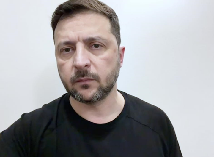 Новини України - Зеленський анонсував важливу зустріч у Берліні