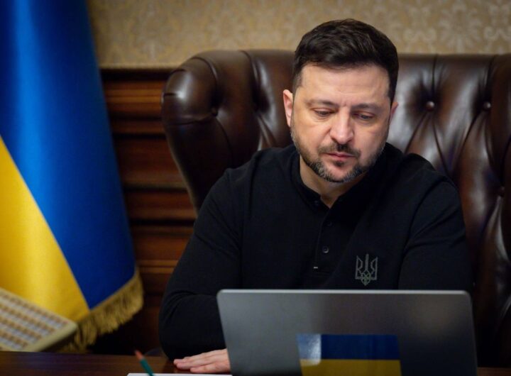 Новини України - Зеленський і Рютте обговорили безпекові гарантії