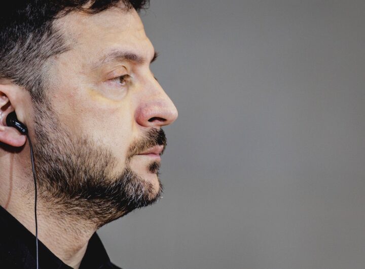 Новини України - Зеленський: Конгрес має затвердити 5 документів