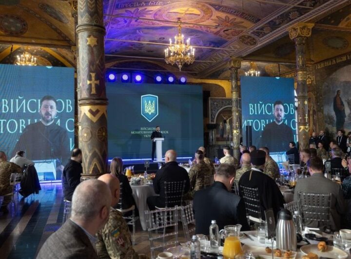 Новини України - Зеленський назвав найкращий подарунок для України