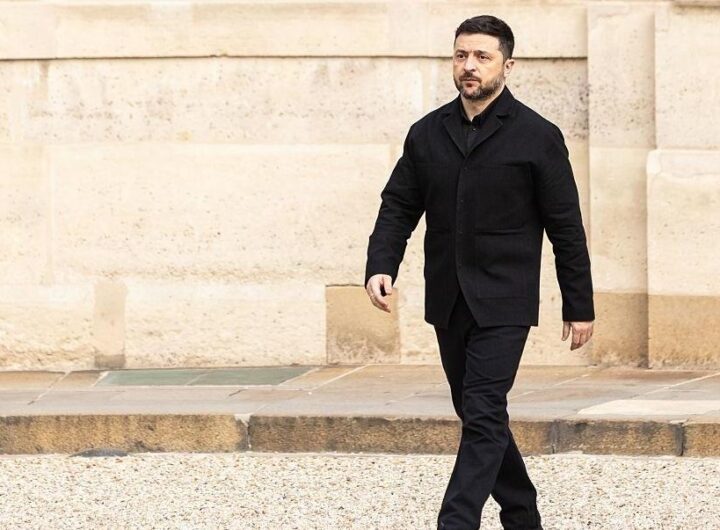 Новини України - Зеленський назвав найважчі питання "мирної угоди"