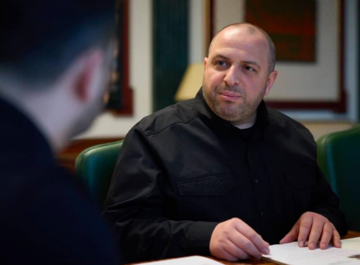 Новини України - Зеленський назвав три ключові напрями переговорів