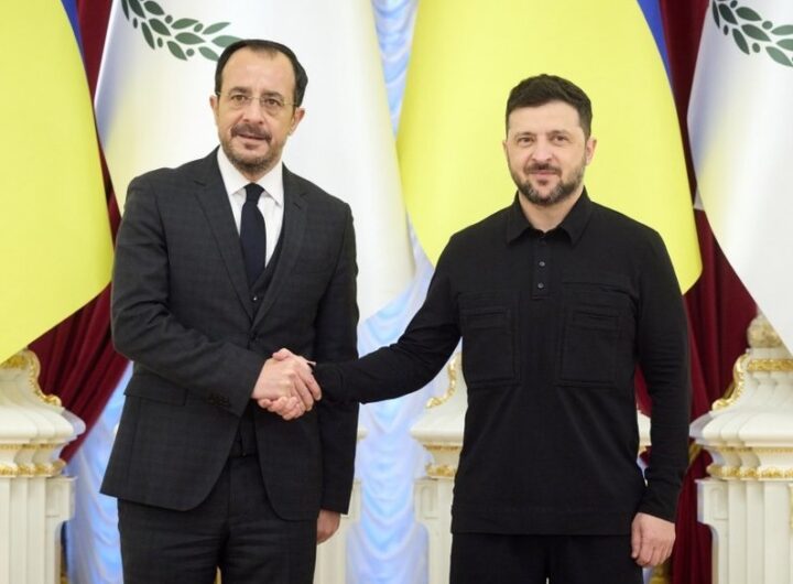 Новини України - Зеленський очікує прогресу у вступі до ЄС