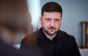 Новини України - Зеленський оцінив переговори з представниками США