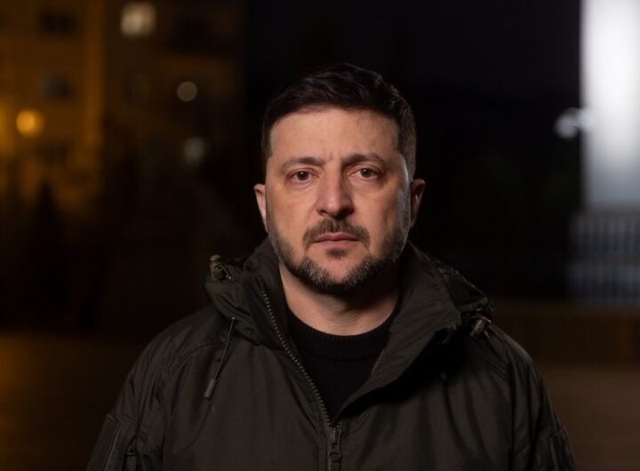 Новини України - Зеленський оцінив заяви РФ про продовження війни