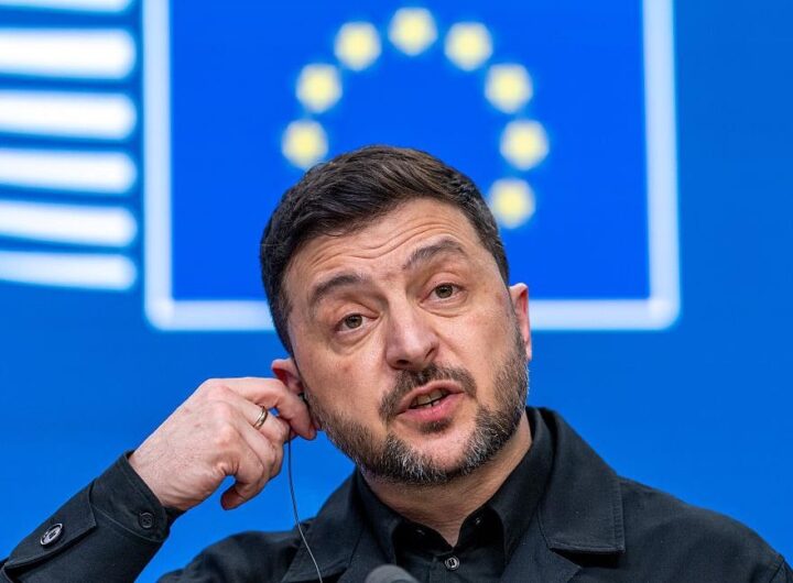 Новини України - Зеленський озвучив перспективи без грошей ЄС