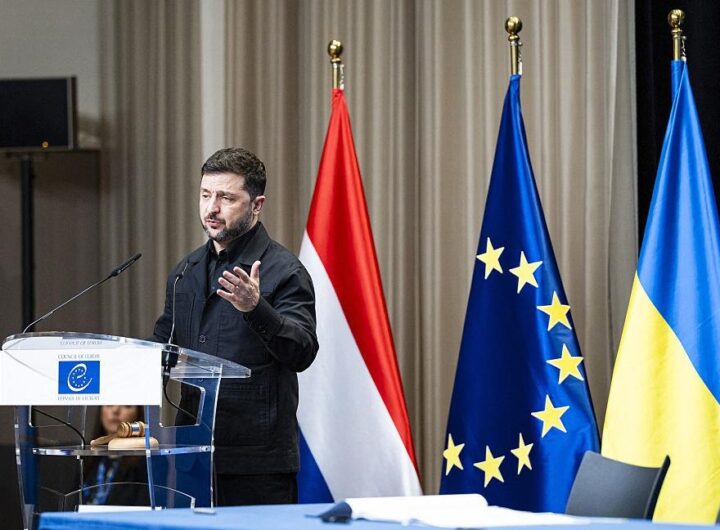 Новини України - Зеленський підтвердив майбутні переговори зі США