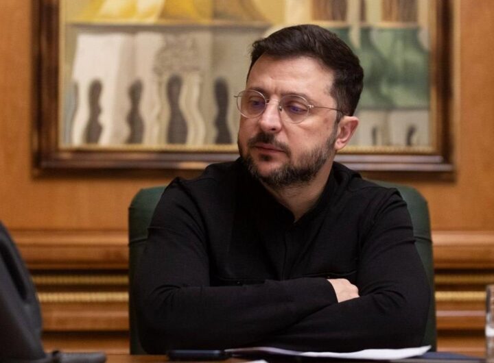 Новини України - Зеленський поговорив з Віткоффом і Кушнером