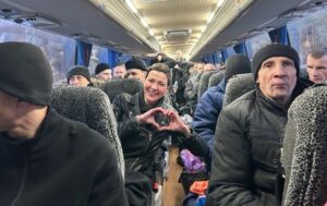 Новини України - Зеленський поговорив зі звільненою з білоруської тюрми Колесніковою