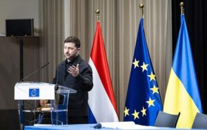 Новини України - Зеленський попередив щодо активів Росії