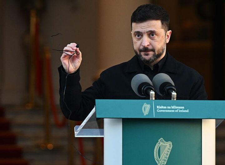 Новини України - Зеленський пояснив, як слід завершити війну