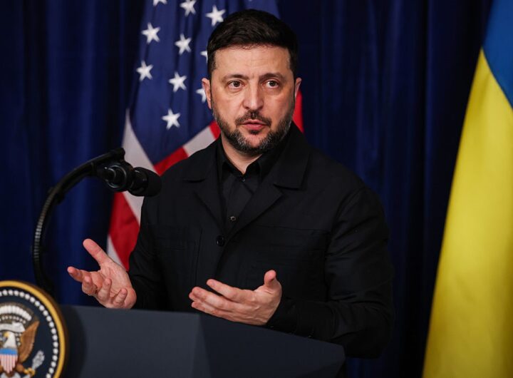 Новини України - Зеленський припустив завершення війни в 2026 році