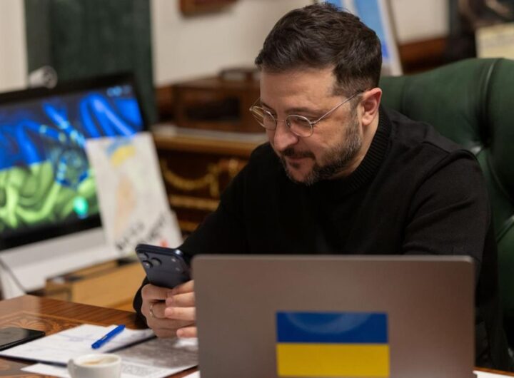 Новини України - Зеленський провів перемовини з головою Єврокомісії