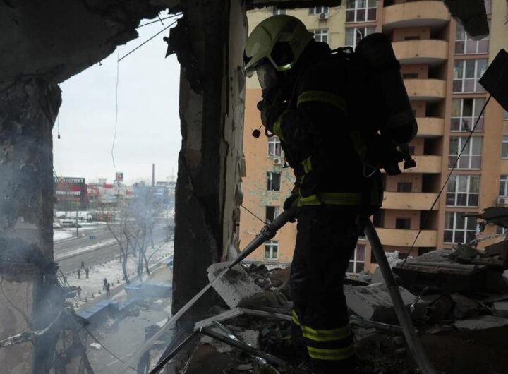 Новини України - Зеленський розповів деталі атаки РФ на Україну