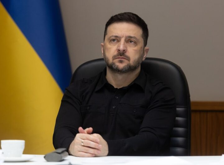 Новини України - Зеленський розповів про плани США щодо ЗАЕС