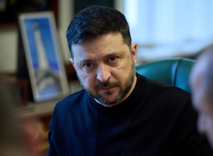 Новини України - Зеленський: США прагнуть досягти фінальної угоди