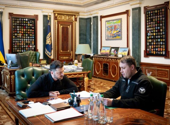 Новини України - Зеленський: У Білорусі звільнили п'ятьох українців