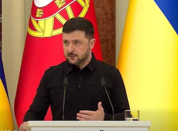 Новини України - Зеленський: виборів на ТОТ не буде