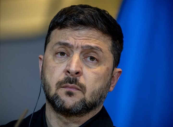 Новини України - Зеленський відповів, чи плануються референдум і вибори