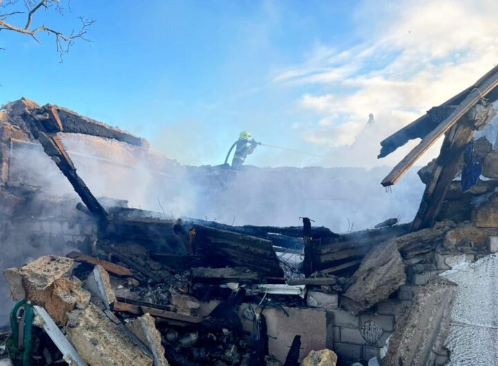 Новини України - Зеленський відреагував на енергетичний терор РФ