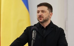 Новини України - Зеленський: Я не чув від Індії й ОАЕ засудження РФ