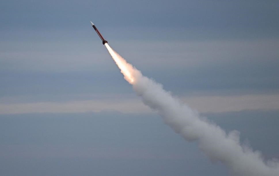 Новини України - Зеленський заявив про дефіцит ракет для ППО