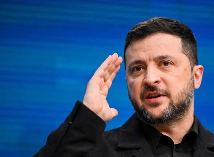 Новини України - Зеленський зробив заяви про Крим і НАТО