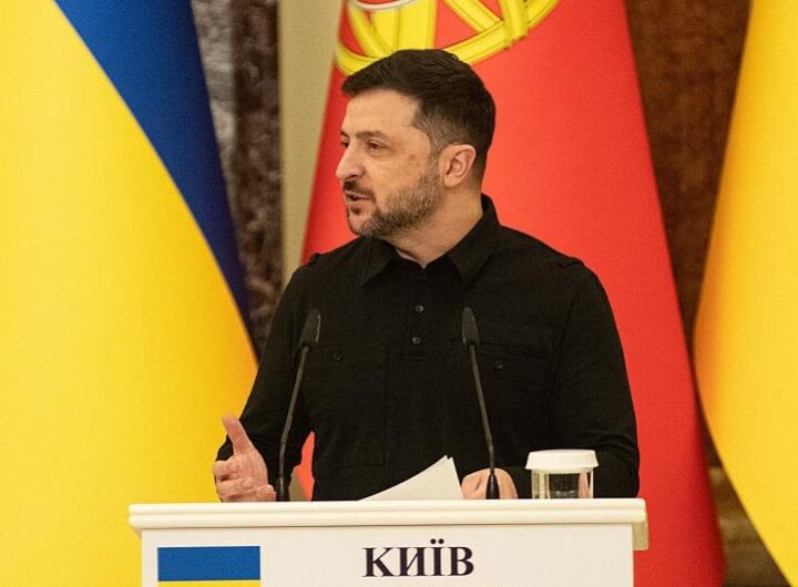 Новини України - Зеленський зробив заяву про мирні переговори