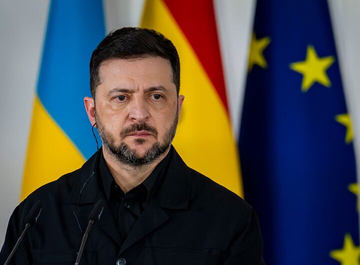 Новини України - Зеленський зробив заяву щодо завершення війни